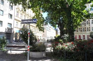 Wohnung kaufen in Karmelitermarkt, 1020 Wien, 3 Zimmer-Wohnung Nähe Karmelitermarkt, gepflegtes Neubaueigentum - provisionsfreier Verkauf