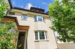 Einfamilienhaus kaufen in Orthopädisches Spital, 1130 Wien, Sonniges Einfamilienhaus mit Ausbaupotenzial Nähe Orthopädisches Spital