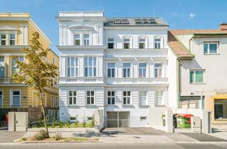 Wohnung kaufen in Friedrich-Schillerstraße 11, 2340 Mödling, PROVISIONSFREIER Erstbezug, 2 -Zimmer, klimatisiert - Friedrich-Schillerstraße 11