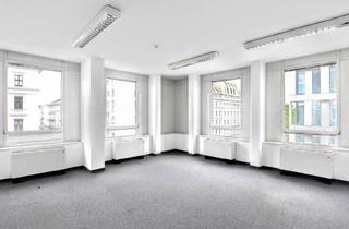 Büro zu mieten in Schottentor, 1090 Wien, Gekühltes Büro beim Schottentor