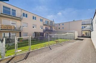 Wohnung kaufen in Zentrum 17, 3902 Vitis, NEUBAU - EIGENUTZUNG oder für ANLEGER - Vitis im Waldviertel ca. 90% vermietet