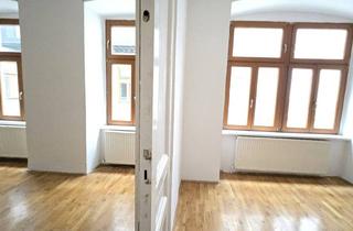 Wohnung kaufen in Praterstern, 1020 Wien, Schöne 2 Zimmer Wohnung zwischen Praterstern / Taborstraße U1, U2, S-Bahn
