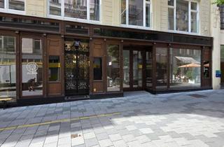 Geschäftslokal mieten in Zollergasse, 1070 Wien, ZOLLERGASSE: Geschäftslokal in fantastischer Lage!!