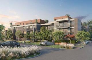 Wohnung kaufen in Schloß Laxenburg, 2481 Achau, Premium Wohnungen in Achau im Erstbezug