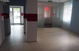Büro zu mieten in 3350 Haag, Große Bürofläche im Zentrum von Stadt Haag