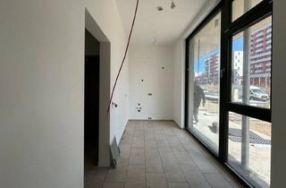 Geschäftslokal mieten in Berresgasse 11 1, 1220 Wien, Neu errichtete Geschäftsflächel zu vermieten