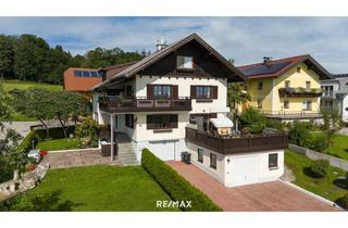 Mehrfamilienhaus kaufen in 5321 Koppl, Mehrfamilien Haus mit weitläufigem Panoramablick