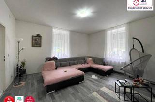 Wohnung kaufen in Hanuschgasse, 2540 Bad Vöslau, 3 Zimmer mit Garten - Ihr neues Zuhause im Grünen