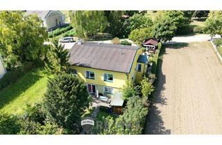 Einfamilienhaus kaufen in 2111 Rückersdorf, "Wo Kinder spielen und Eltern leben"
