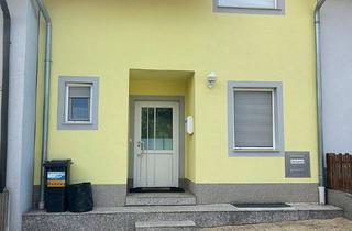 Reihenhaus kaufen in 4400 Steyr, Sparsames Reihenhaus in ruhiger Wohnlage am Stadtrand von STEYR zum Verkauf