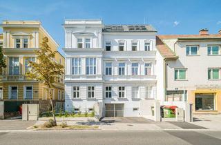 Wohnung kaufen in Friedrich-Schillerstraße 11, 2340 Mödling, PROVISIONSFREIER Erstbezug, 2 -Zimmer, klimatisiert - Friedrich-Schillerstraße 11