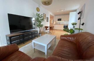 Wohnung mieten in 6020 Innsbruck, Mitten in Innsbruck! Voll möbliert.