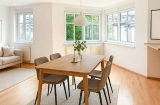 Wohnung kaufen in 3430 Tulln an der Donau, Eigentumswohnung mit Gemeinschaftsgarten und Tiefgarage mitten in Tulln