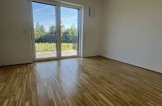 Wohnung mieten in 4050 Traun, Traumhafte 4 1/2 - Zimmer Wohnung mit großzügigem Balkon und grünem Flair in Traun / St. Martin
