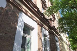 Wohnung kaufen in Speckbacherstraße, 6020 Innsbruck, Gefragte Altbauwohnung mit Potenzial