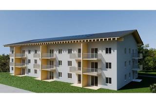 Wohnung kaufen in 4553 Schlierbach, *NEUBAU* - Nachhaltige Eigentumswohnungen in toller Lage