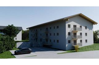 Wohnung kaufen in 4553 Schlierbach, *NEUBAU* - Nachhaltige Eigentumswohnungen in toller Lage