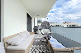 Wohnung kaufen in 8402 Werndorf, Moderner Familientraum mit sonnigem Balkon
