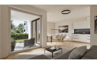 Wohnung mieten in Erwin-Wohlmuth-Hof 5, 4310 Mauthausen, NEUBAU IN MAUTHAUSEN - 3 ZIMMER TRAUMWOHNUNG AB ENDE 2026 VERFÜGBAR