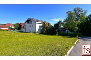 Haus kaufen in 4632 Pichl bei Wels, GROSSES WOHN- / GESCHÄFTSHAUS mit angebauter Halle