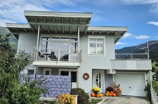 Einfamilienhaus kaufen in 6133 Weerberg, Wo wohnen zum Traum wird ! Leistbares Wohlfühlhaus in Aussichtslage