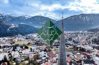 Grundstück zu kaufen in 6460 Imst, Grundstück mit Altbestand in Imst - Gafialgasse 2