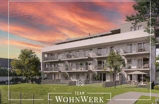 Wohnung kaufen in Harter Straße, 8054 Graz, Moderne 4-Zimmer-Wohnung mit Garten, nachhaltigem Energiekonzept und Top-Lage im Südwesten von Graz