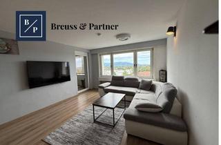 Wohnung kaufen in 6850 Dornbirn, Hoch hinaus in Dornbirn: 89m² Wohnung in Top-Lage mit Balkon