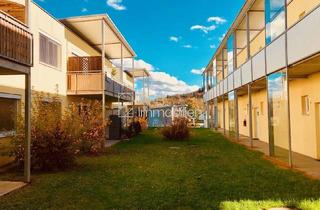 Wohnung mieten in Pachern-Hauptstraße, 8075 Hart bei Graz, 2-Zimmerwohnung mit ca. 45 m² in Hart bei Graz zu vermieten