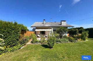Haus kaufen in Feldkirchen, 9562 Himmelberg, Großzügiges Familienhaus mit idyllischem Garten