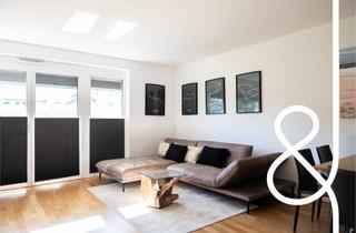 Wohnung kaufen in 5202 Neumarkt am Wallersee, MODERNE 2-ZIMMER GARTENWOHNUNG