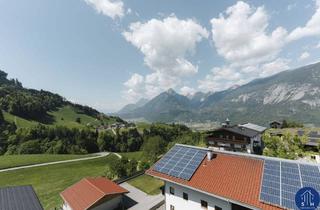 Wohnung kaufen in Schwaz, Achensee, Innsbruck,, 6222 Gallzein, Sonnige 3-Zimmer Wohnung in Gallzein zu kaufen