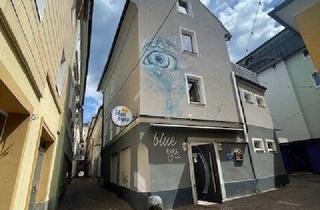 Haus kaufen in 9500 Villach, Wohn- und Geschäftshaus im Herzen der Draustadt!