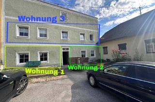 Mehrfamilienhaus kaufen in 5261 Helpfau-Uttendorf, Charmantes Mehrfamilienhaus mit Garten in Helpfau-Uttendorf!