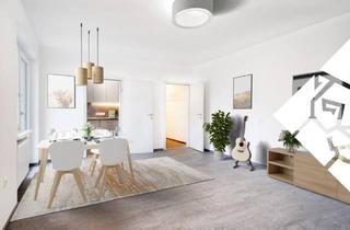 Wohnung mieten in Bahnhofstraße, 6300 Wörgl, 3-Zimmer-Wohnung zur Miete im urbanen Stadtzentrum von Wörgl