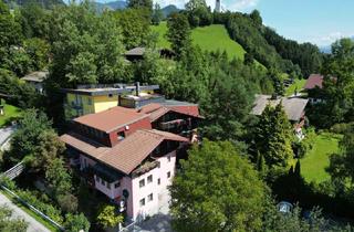 Haus kaufen in Ortsteil St. Georgen, 5671 Bruck an der Großglocknerstraße, Attraktives Appartementhaus - Ideal für Investoren & Selbstbetreiber in Bruck a. d. Großglocknerstraße/ St. Georgen