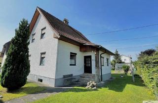 Einfamilienhaus kaufen in 4052 Ansfelden, Charmantes renovierungsbedürftiges Einfamilienhaus sucht Handwerker in Ansfelden!