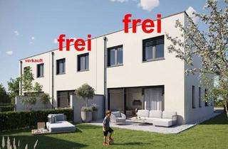 Reihenhaus kaufen in Ödtfeldstraße 7/3, 4050 Traun, Top 3! The Oasis! Wunderschönes Eckreihenhaus in Ödt, nahe dem Badesee: 5 Zimmer, Terrasse, Eigengarten, belagsfertig.