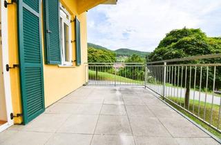 Wohnung kaufen in Plankensteinweg, 8344 Bad Gleichenberg, Ruhig, zentral, sofort bezugsbereit inmitten von Bad Gleichenberg ...!