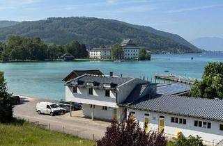 Einfamilienhaus kaufen in 4863 Seewalchen am Attersee, Ferienwohnsitz am Attersee