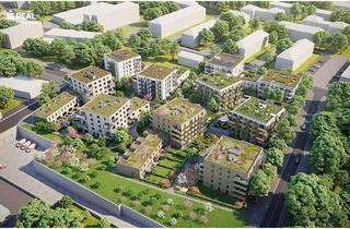 Genossenschaftswohnung in 2500 Baden, Zukunft Wohnen: Mietwohnung mit Kaufoption in Baden-Leesdorf