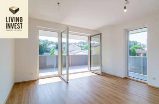 Wohnung mieten in Fischerstraße, 4540 Bad Hall, Kurort Bad Hall – 2-Zimmer-Wohnung mit Terrasse & Eigengarten