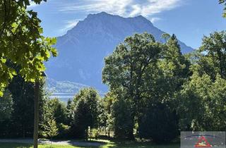 Wohnung kaufen in 4813 Gmundnerberg, Exklusive 4-Zimmer-Wohnung mit Poolanlage am Traunsee!