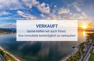 Penthouse kaufen in 6911 Lochau, Der See als Nachbar - mit Sonnenuntergang zum Feierabend