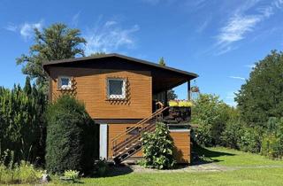 Haus kaufen in 3430 Tulln an der Donau, Idyllisch gelegenes Badhaus auf Doppelparzelle