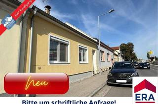 Einfamilienhaus kaufen in 2130 Mistelbach, 2130 Mistelbach - Einfamilienhaus mit uneinsehbarer Innenhof kleinem Stadl und diversen Nebenräumen!
