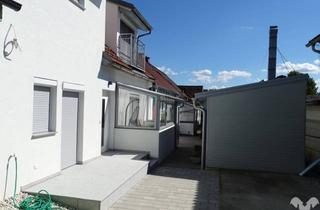 Reihenhaus kaufen in 8544 Brunn, Neuwertiges Reihenhaus in Pölfing-Brunn