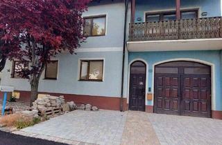Einfamilienhaus kaufen in 2292 Engelhartstetten, Großzügiges Einfamilienhaus in absoluter Ruhelage – Engelhartstetten