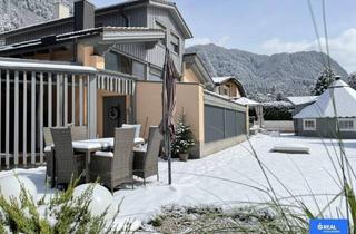 Haus kaufen in 9782 Nikolsdorf, Ruhepol - hier bin ich Zuhause