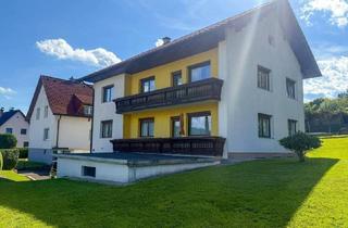 Haus kaufen in 8605 Deuchendorf, *** Gemeinschaftsprojekt oder Investment? Zwei Häuser, sechs Stellplätze, großes Grundstück in Toplage! ***